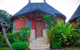 Gite Chez Noel Natitingou